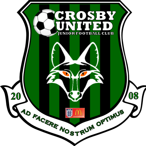 Crosby FC (Adults)