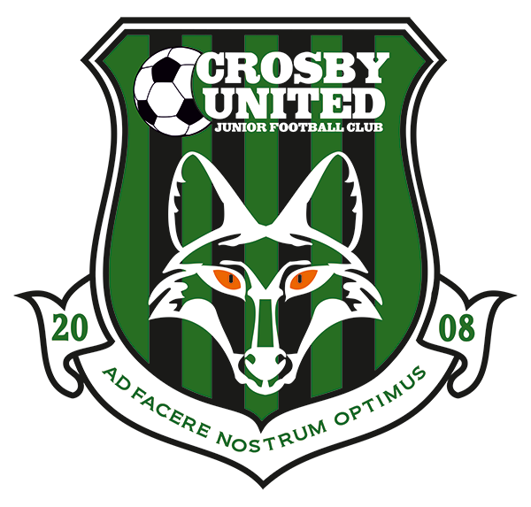 Crosby United JFC